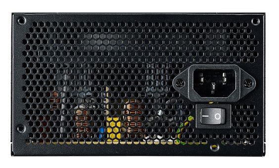 Cooler Master Elite V4 500W (Ảnh 4)